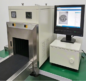 金属异物检测系统介绍