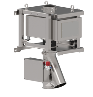 高密封性翻版剔除