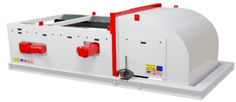 有色金属分选机