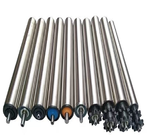 包装输送系统产品介绍