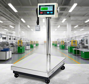 计量称重集成系统